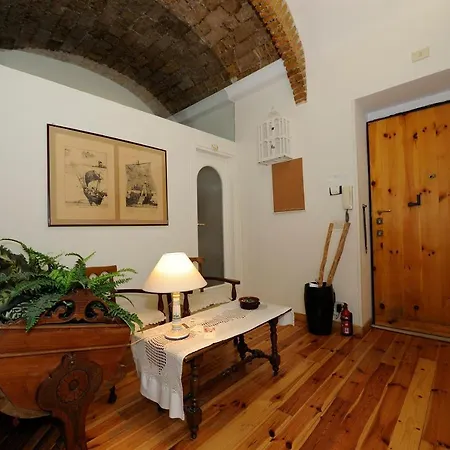 Apartahotel Domenichino
