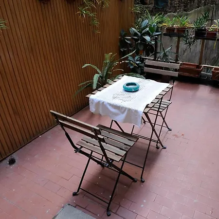 Domenichino Apartahotel