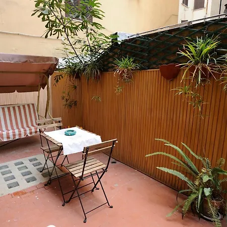 Apartahotel Domenichino