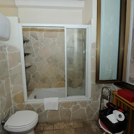 Apartahotel Domenichino *